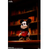 Disney - Figurine Mickey Mouse by Kunio Okawara, Soul of Chogokin