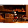 Disney - Mickey Mouse figure by Kunio Okawara, Soul of Chogokin