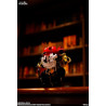 Disney - Mickey Mouse figure by Kunio Okawara, Soul of Chogokin