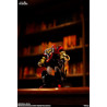 Disney - Mickey Mouse figure by Kunio Okawara, Soul of Chogokin