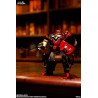Disney - Mickey Mouse figure by Kunio Okawara, Soul of Chogokin
