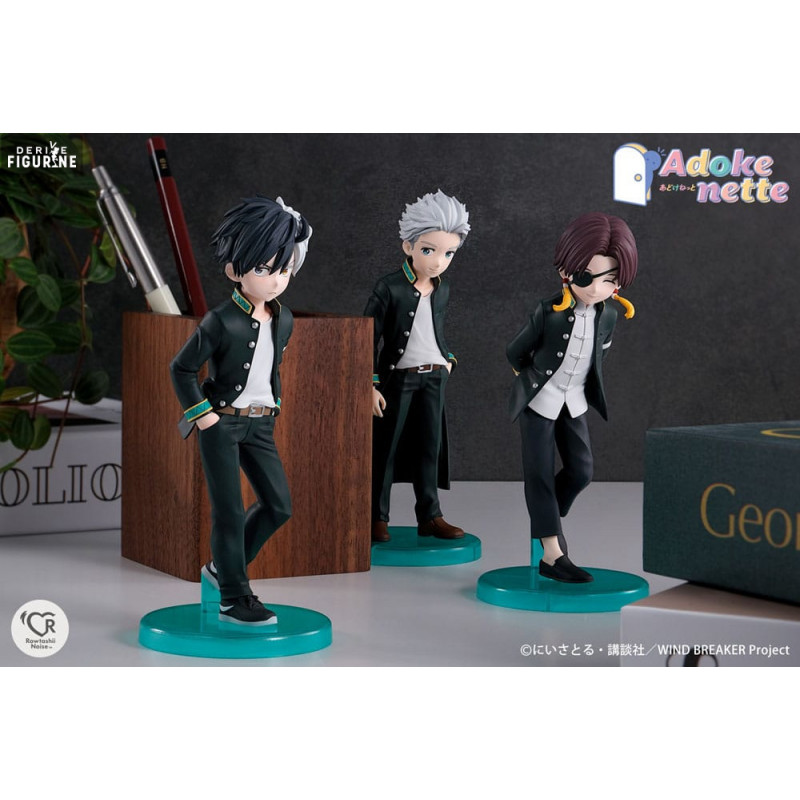 Wind Breaker - Figurine...