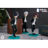 Wind Breaker - Figurine Suo Hayato, Adokenette