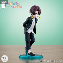 Wind Breaker - Figurine Suo...