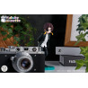 Wind Breaker - Figurine Suo Hayato, Adokenette