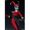 DC Comics, Batman - Figurine Harley Quinn, Animated Series Collection