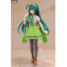 Tohoku Zunko - Pack figurines Plafia Tohoku Zunko Mini Figure Set, Plastic Model Kit