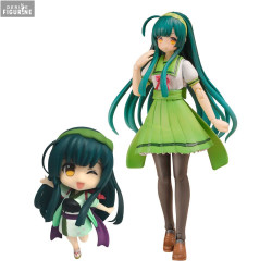 Tohoku Zunko - Pack...