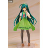 Tohoku Zunko - Pack figurines Plafia Tohoku Zunko Mini Figure Set, Plastic Model Kit