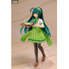 Tohoku Zunko - Pack figurines Plafia Tohoku Zunko Mini Figure Set, Plastic Model Kit