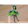 Tohoku Zunko - Plafia Tohoku Zunko figures Mini Figure Set, Plastic Model Kit