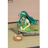 Tohoku Zunko - Plafia Tohoku Zunko figures Mini Figure Set, Plastic Model Kit