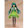 Tohoku Zunko - Pack figurines Plafia Tohoku Zunko Mini Figure Set, Plastic Model Kit