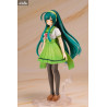 Tohoku Zunko - Pack figurines Plafia Tohoku Zunko Mini Figure Set, Plastic Model Kit