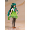 Tohoku Zunko - Pack figurines Plafia Tohoku Zunko Mini Figure Set, Plastic Model Kit