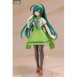 Tohoku Zunko - Figurine...