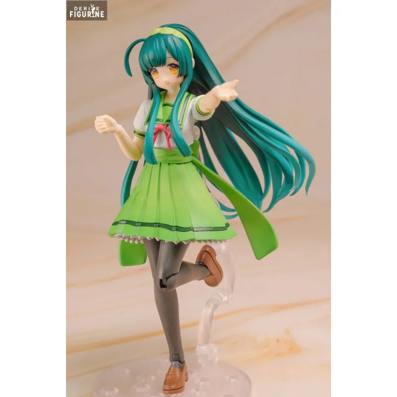 Tohoku Zunko - Figurine...