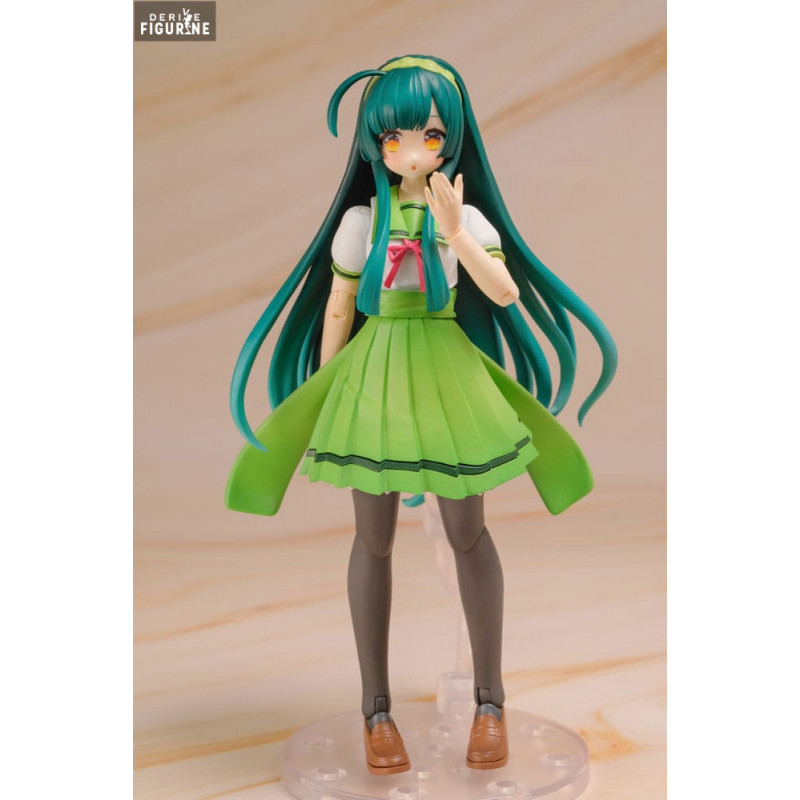 Tohoku Zunko - Plafia...