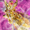 Saint Seiya - Opyx Odysseus figure, Myth Cloth EX
