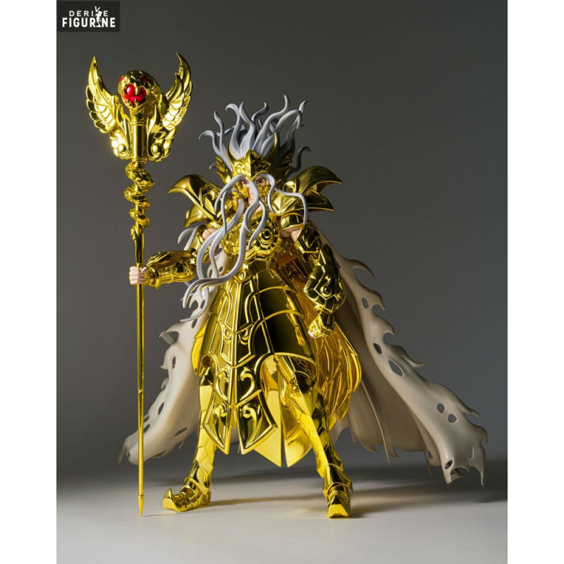 Saint Seiya - Opyx Odysseus...