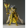Saint Seiya - Opyx Odysseus figure, Myth Cloth EX