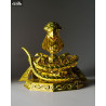 Saint Seiya - Opyx Odysseus figure, Myth Cloth EX
