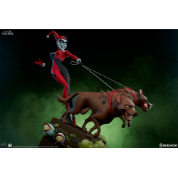 DC Comics, Batman - Harley...
