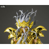 Saint Seiya - Opyx Odysseus figure, Myth Cloth EX