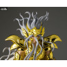 Saint Seiya - Opyx Odysseus figure, Myth Cloth EX