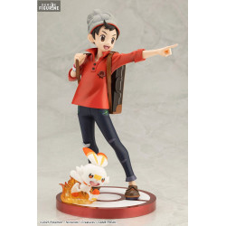 Pokemon - Victor &...