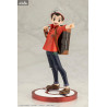 Pokémon - Figurine Victor & Flambino, ARTFX