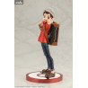 Pokémon - Figurine Victor & Flambino, ARTFX
