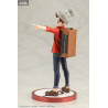 Pokémon - Figurine Victor & Flambino, ARTFX