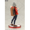 Pokémon - Figurine Victor & Flambino, ARTFX