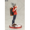 Pokémon - Figurine Victor & Flambino, ARTFX