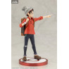 Pokémon - Figurine Victor & Flambino, ARTFX