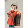 Pokémon - Figurine Victor & Flambino, ARTFX