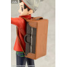Pokémon - Figurine Victor & Flambino, ARTFX