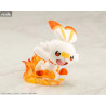 Pokémon - Figurine Victor & Flambino, ARTFX