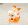 Pokémon - Figurine Victor & Flambino, ARTFX