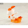 Pokémon - Figurine Victor & Flambino, ARTFX