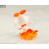 Pokémon - Figurine Victor & Flambino, ARTFX