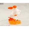 Pokémon - Figurine Victor & Flambino, ARTFX