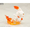 Pokemon - Victor & Scorbunny figure, ARTFX