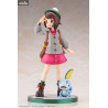 Pokemon - Gloria & Sobble figure, ARTFX