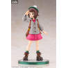 Pokémon - Figurine Gloria & Larméléon, ARTFX