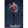 City Hunter - Ryo Saeba figure, ARTFX