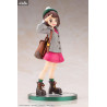 Pokémon - Figurine Gloria & Larméléon, ARTFX