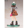 Pokémon - Figurine Gloria & Larméléon, ARTFX