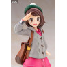 Pokémon - Figurine Gloria & Larméléon, ARTFX